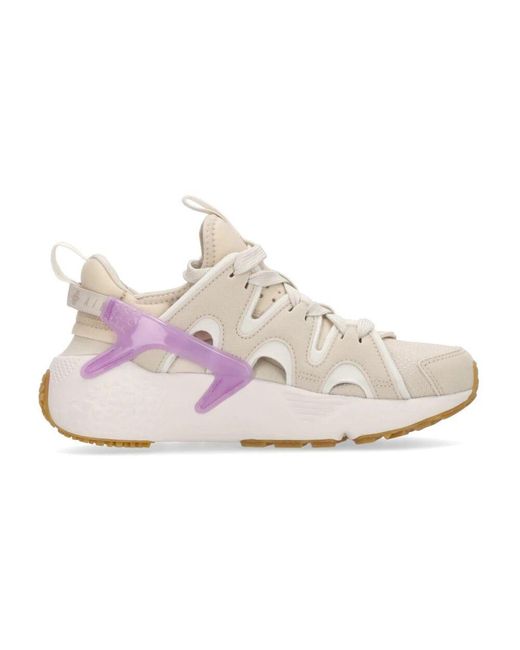 Nike Pink Sneakers