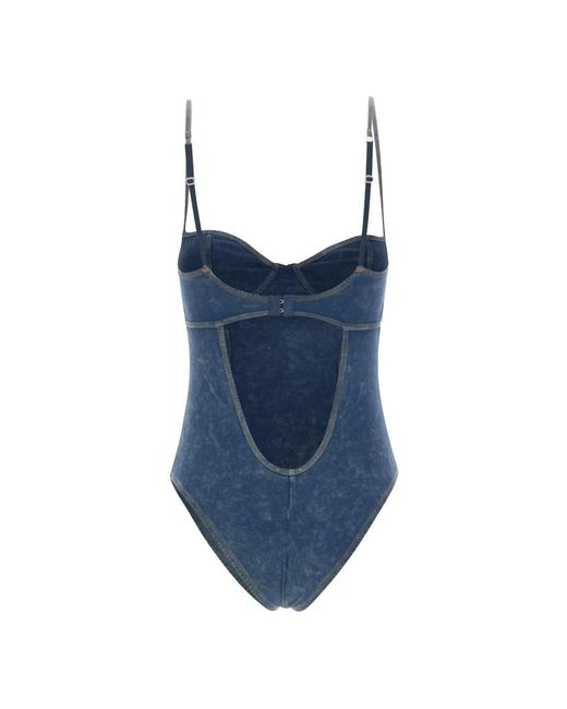 DIESEL Blue Body