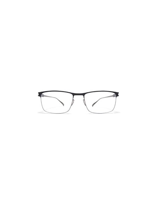Mykita White Glasses