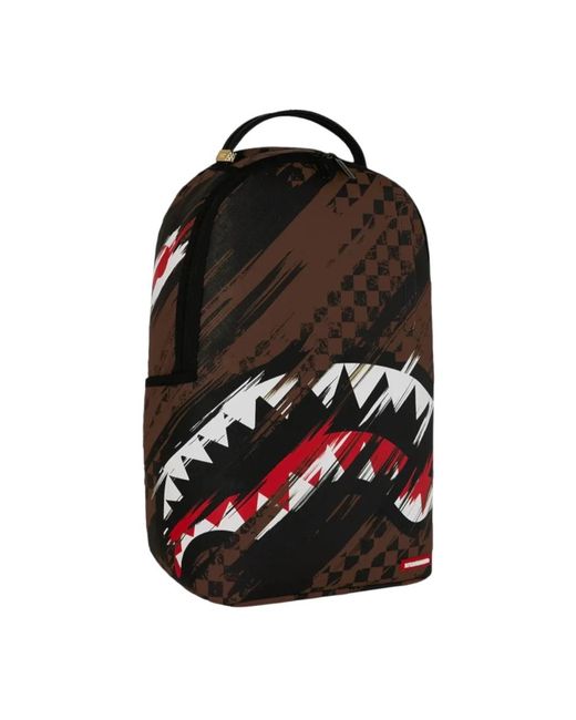 Backpacks di Sprayground in Black