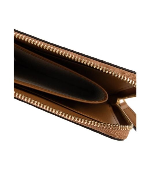 Wallets & Cardholders MCM de color Brown