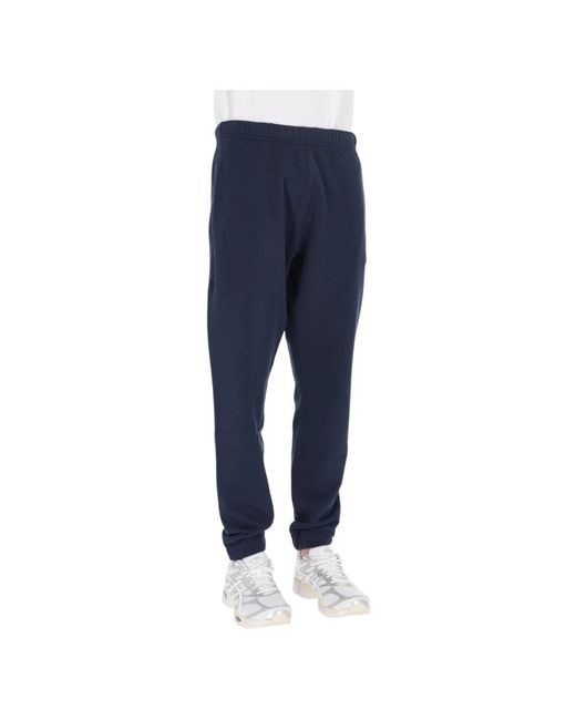 KENZO Sweatpants in het Blue voor heren