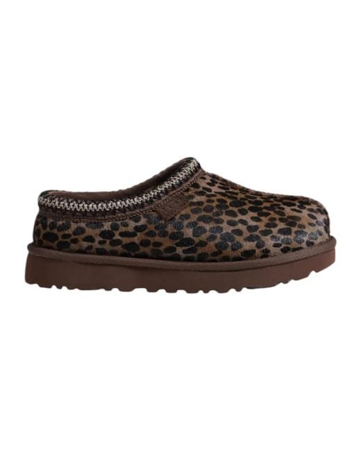 Ugg Brown Slippers