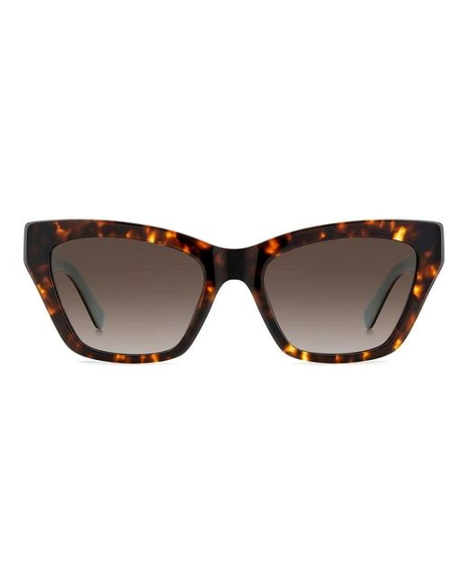 Kate Spade Black Sunglasses