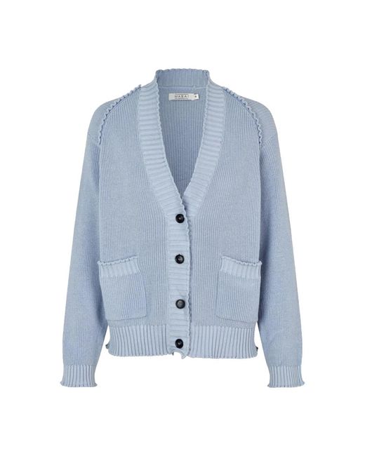 Cardigans di Masai in Blue