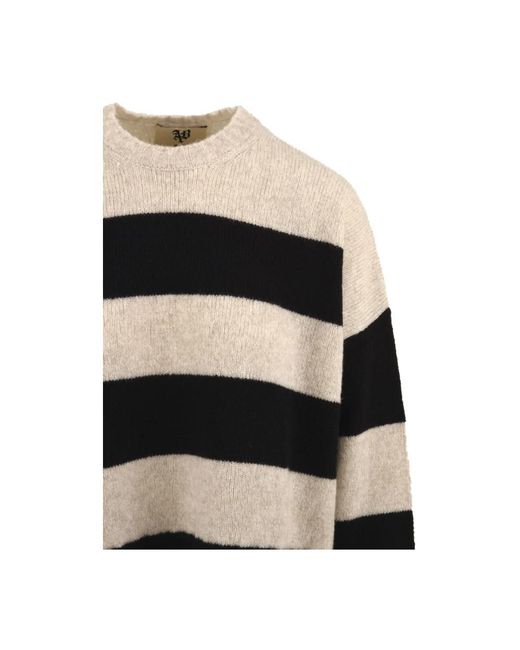 Aniye By Black Round-Neck Knitwear