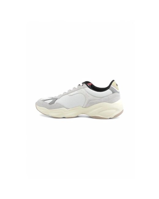 Colmar White Sneakers for men
