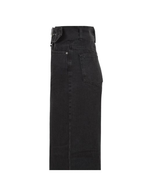 Aniye By Black Wide Trousers