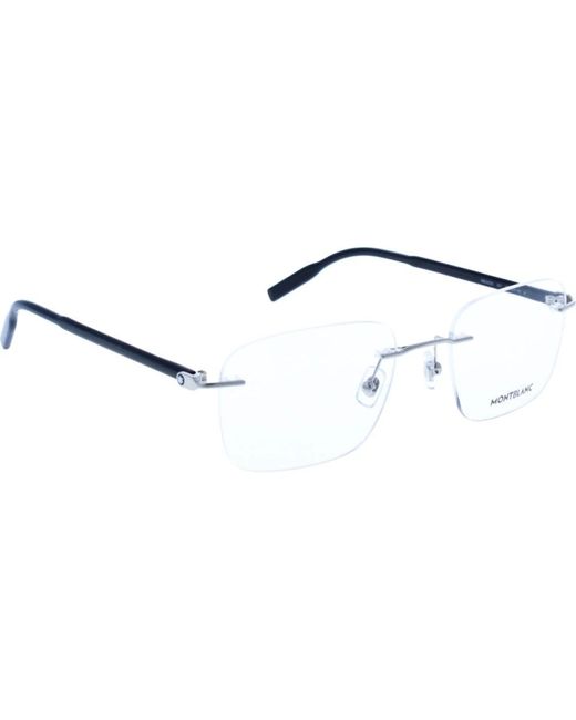 Montblanc Metallic Glasses for men