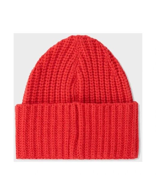 Bogner Red Accessories for men