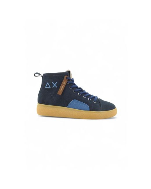 Sneakers Sun 68 pour homme en coloris Blue