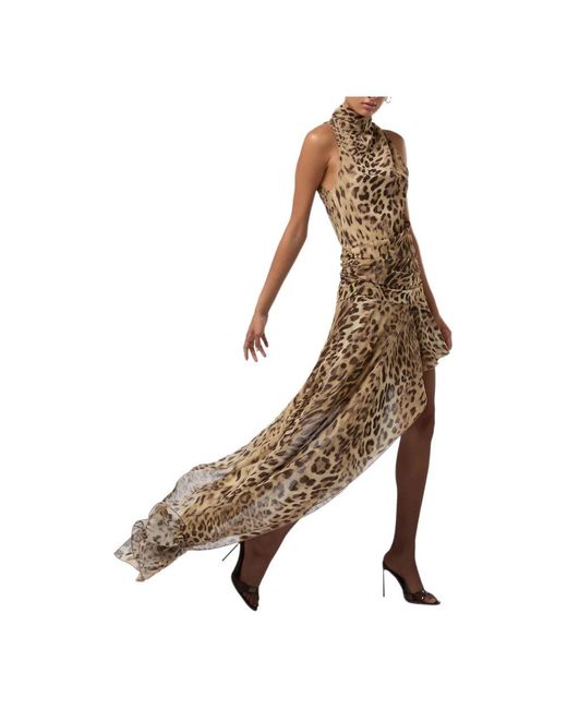 ANDAMANE Natural Party Dresses