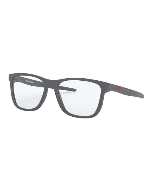 Centerboard ox 8163 montatura occhiali di Oakley in Metallic