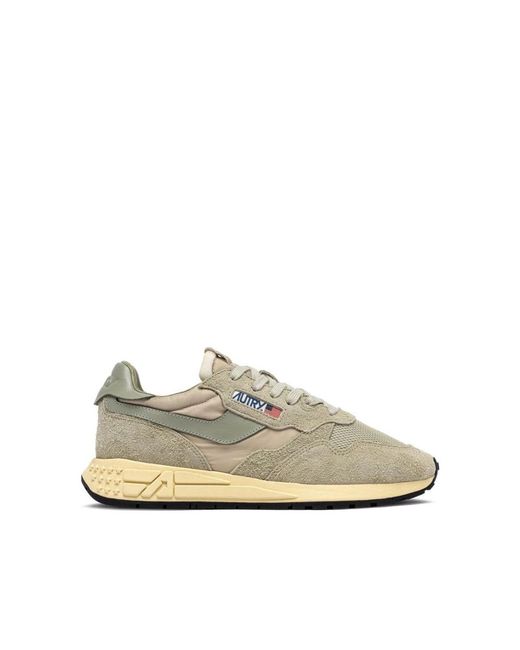 Autry Natural Sneakers for men