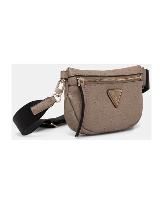 Guess Devon Heuptas in het Brown