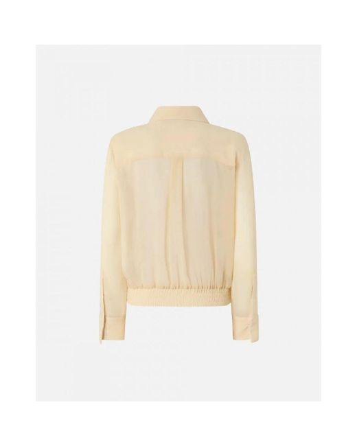 Pinko Natural Shirts
