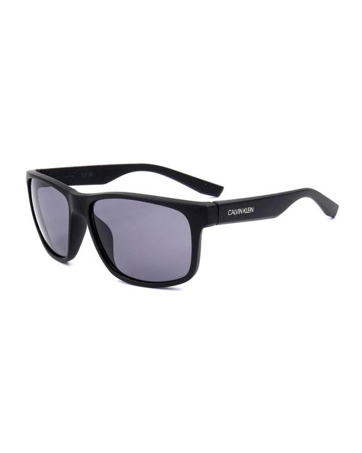Accessories > sunglasses Calvin Klein pour homme en coloris Black