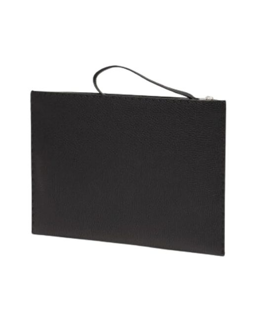 Fendi Stilvolle tasche h24 in Black für Herren
