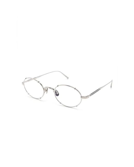 Matsuda Metallic Glasses