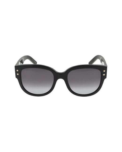 Dior Black Sunglasses
