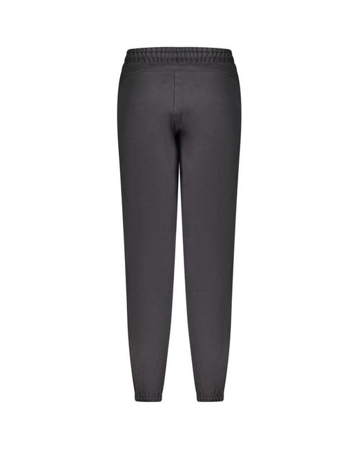Napapijri Gray Sweatpants