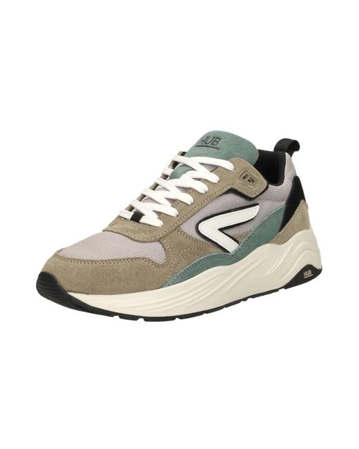 Hub Glide in Natural für Herren