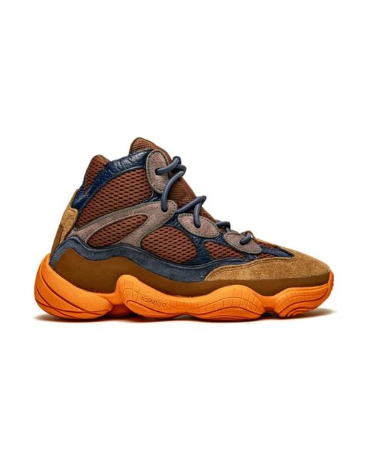 Yeezy Blue Sneakers for men