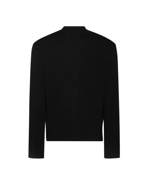 Vivienne Westwood Black Cardigans for men