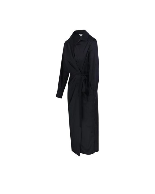 Max Mara Ottelia Jurk in het Black