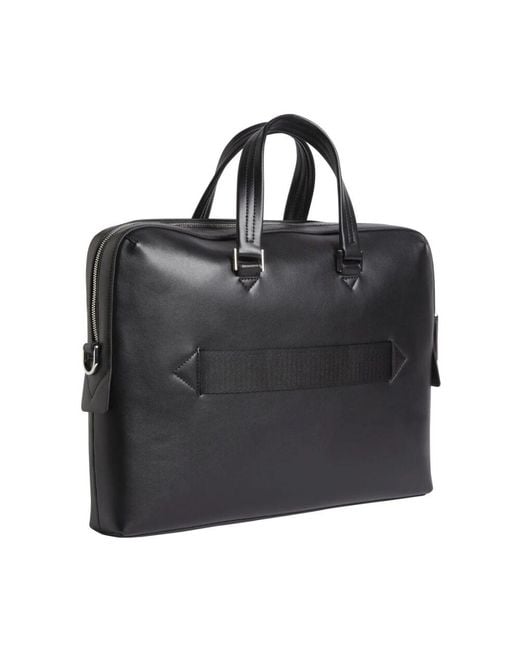 Laptop Bags & Cases di Calvin Klein in Black da Uomo