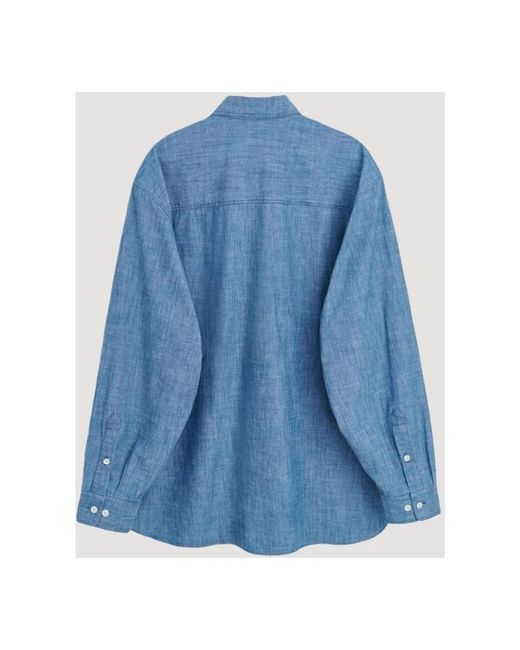 sunflower Blue Casual Shirts for men