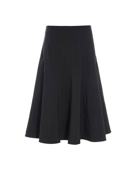Bitte Kai Rand Blue Midi Skirts