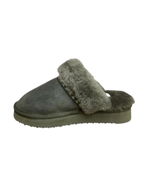 Rohde Green Genova Clog