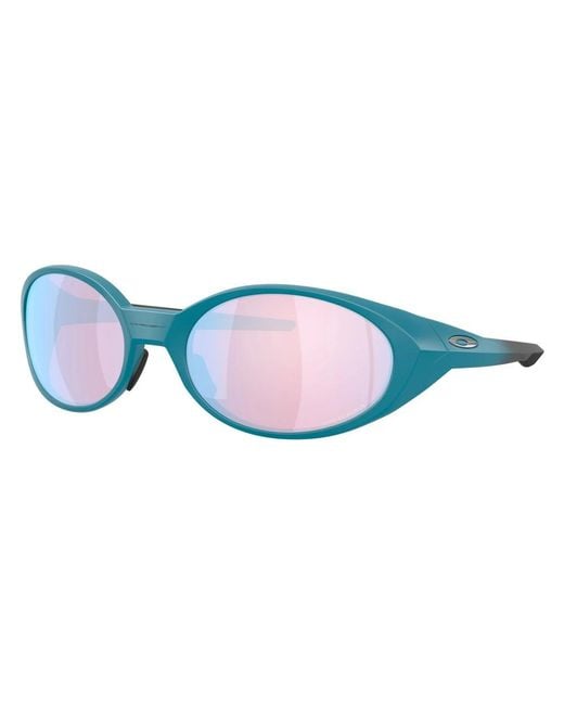 Oakley Blue Sunglasses for men