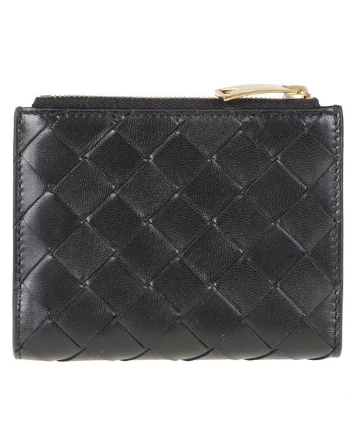 Bottega Veneta Black Wallets & Cardholders