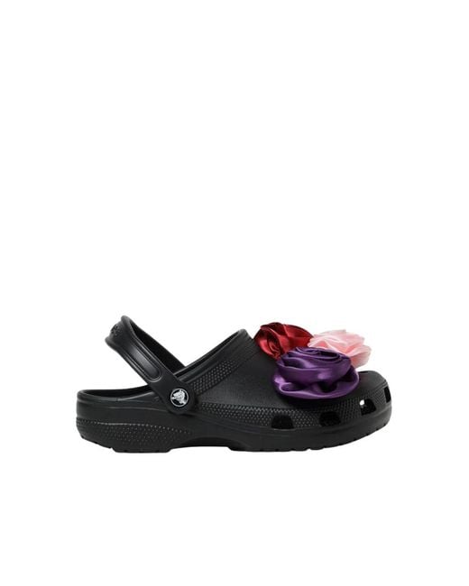 Clogs CROCSTM de color Red