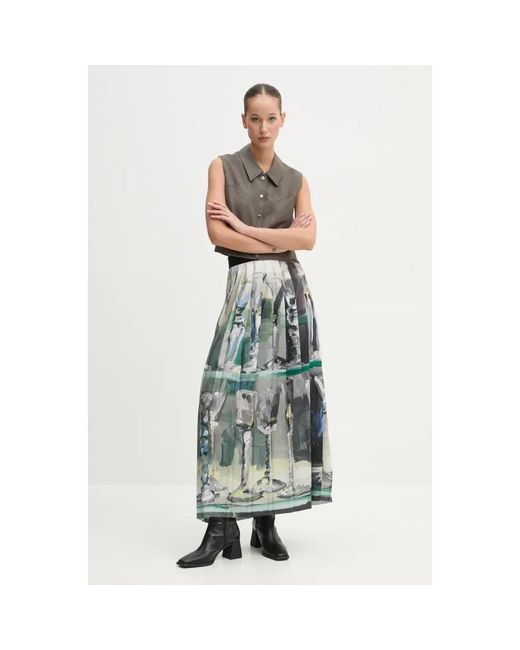 Vests IRO en coloris Gray