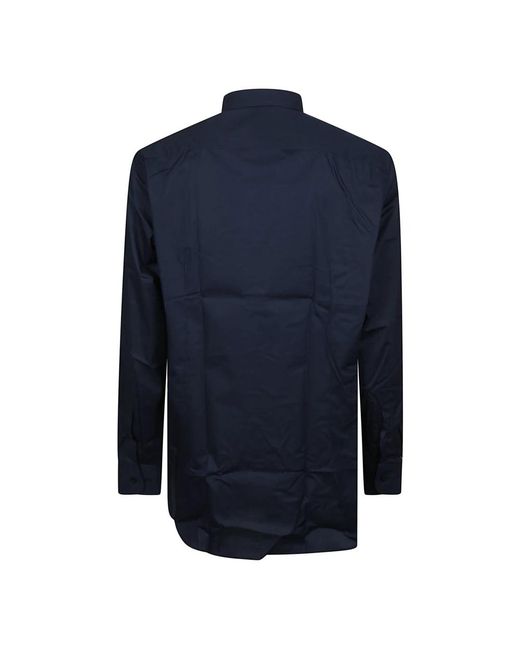 Etro Blue Casual Shirts for men