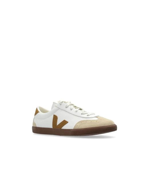 Veja White Sneakers for men