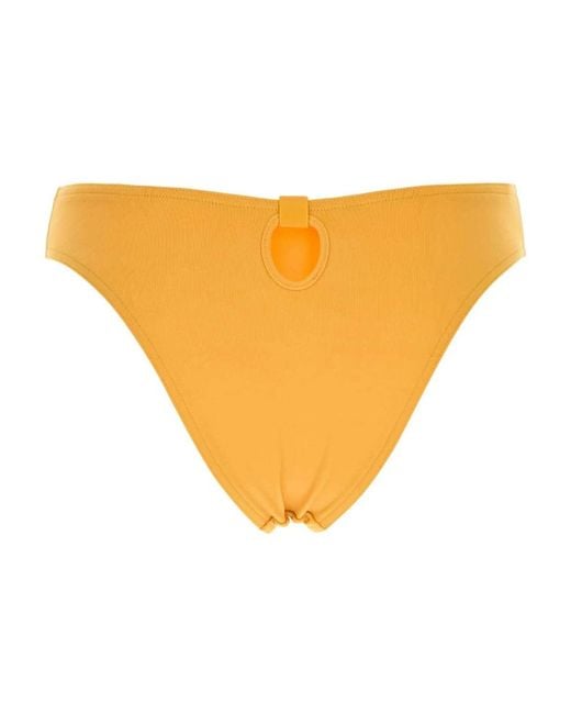 Eres Orange Bikinis