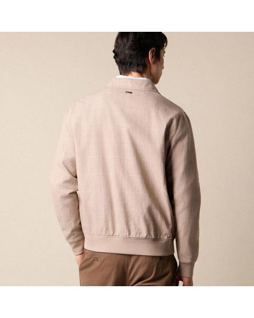 Brooks Brothers Brown Light Jackets for men