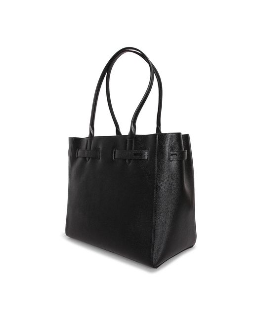 Tom Ford Black Tote Bags
