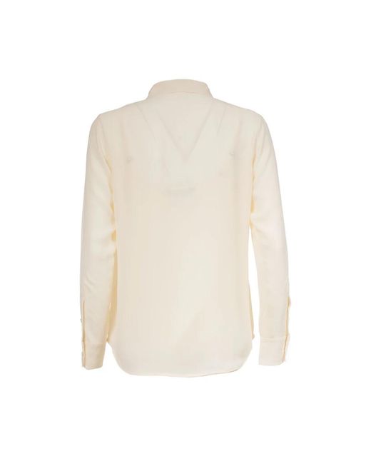 Ralph Lauren Natural Shirts