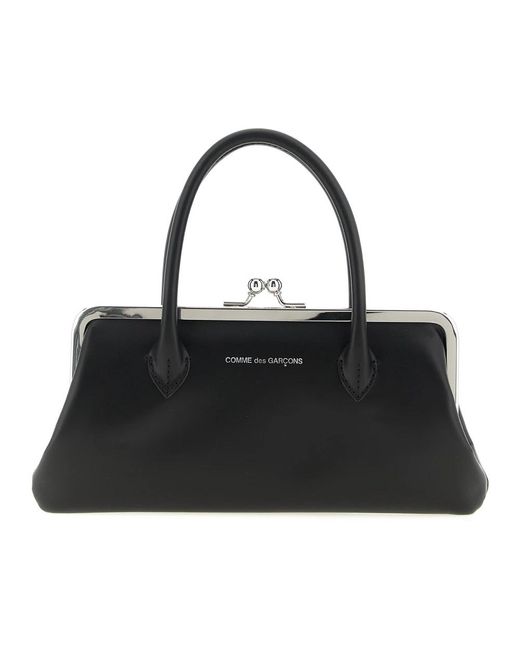 Comme des Garçons Black Wallets & Cardholders