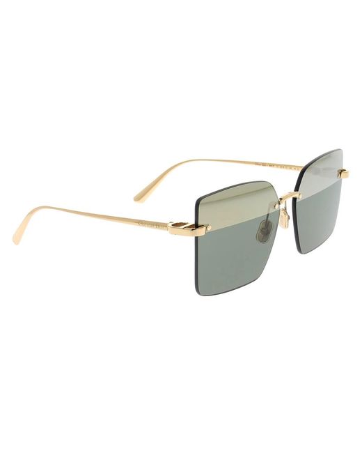 Sunglasses Dior de color Gray