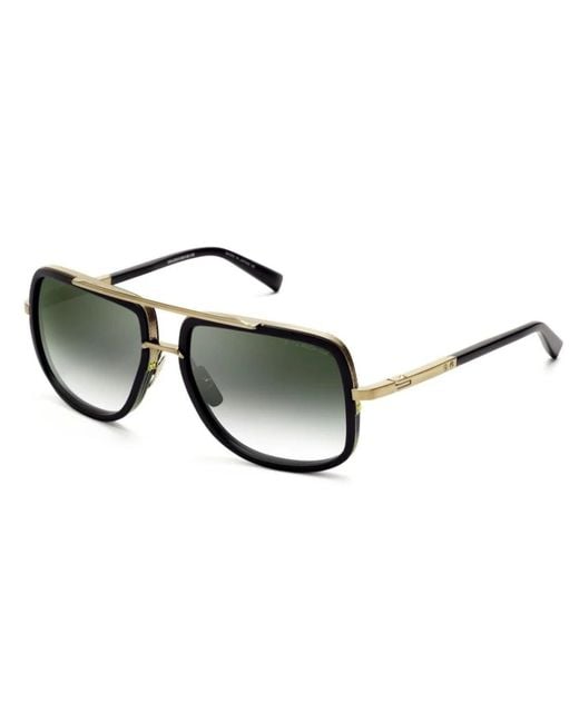 Dita Eyewear Women's Black Sunglasses