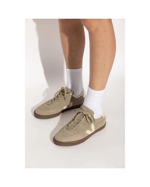 Veja Gray Sneakers