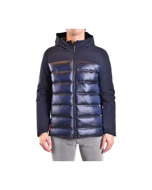 Rrd Blue Light Jackets for men