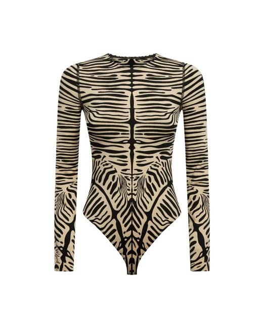 Wolford Bodies - - Dames in het Black