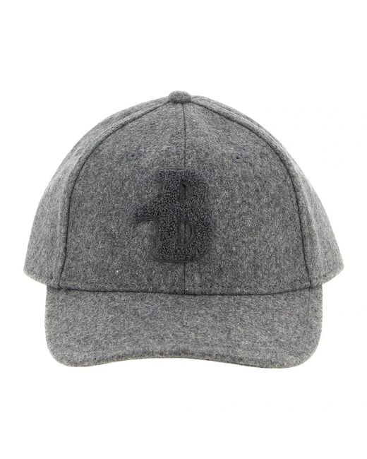 Ballantyne Gray Hats & Caps for men